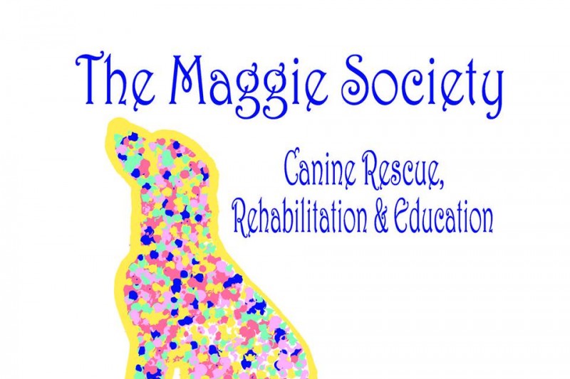 Maggie Society Fundraiser